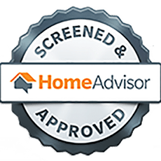 Home Advisor approved Construction Company