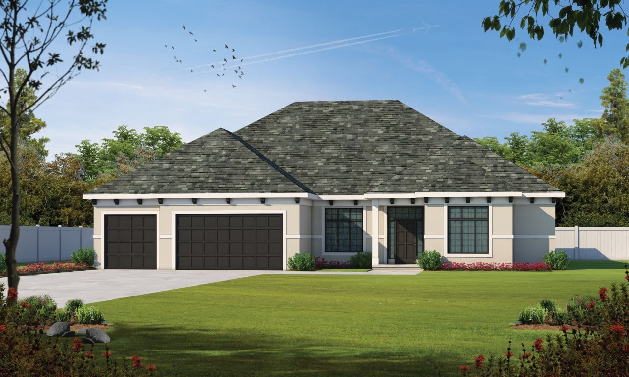 Custom Home Builder Jacksonville, Florida