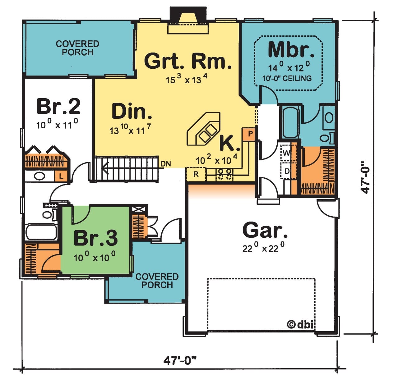 Custom Home Builder Jacksonville, Fl