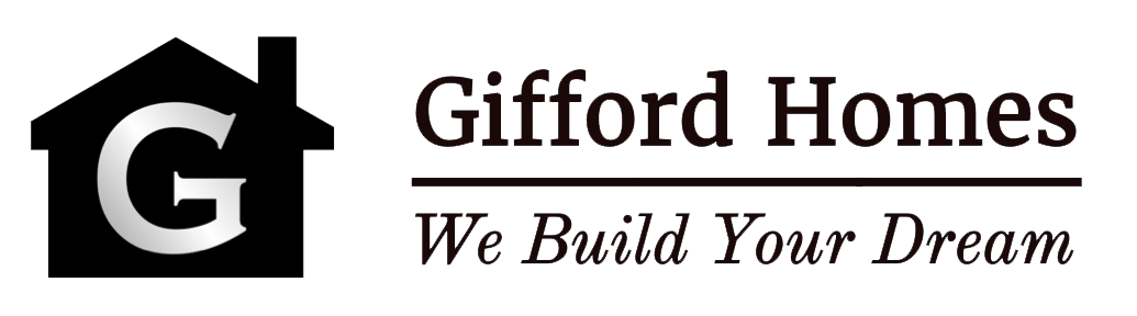 Gifford Homes Logo Jacksonville, Florida